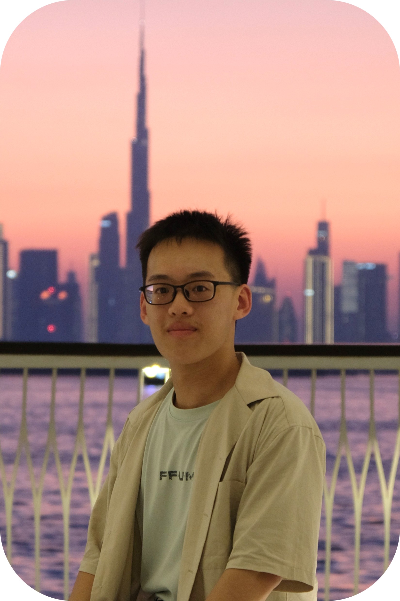 profile photo